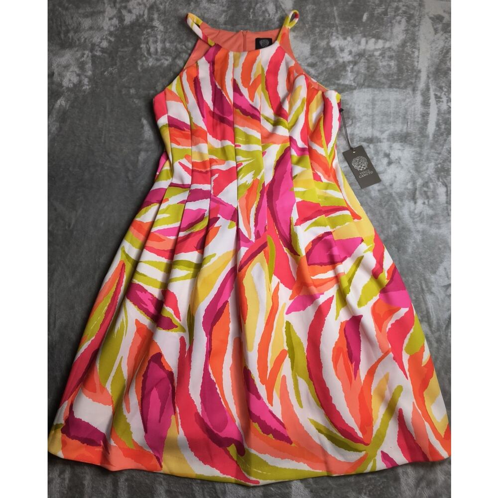 Vince Camuto Dress Size 10 - NWT